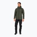 Men's Salewa Brenta Rds Dwn Daunenjacke dunkel oliv 2