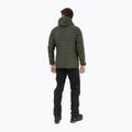 Men's Salewa Brenta Rds Dwn Daunenjacke dunkel oliv 3