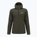 Men's Salewa Brenta Rds Dwn Daunenjacke dunkel oliv 6