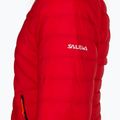 Herren Salewa Brenta Rds Dwn Flamme Daunenjacke 4