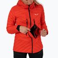 Salewa Ortles Hyb Rds Dwn Flamme Daunenjacke für Frauen 3