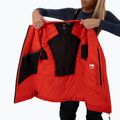 Salewa Ortles Hyb Rds Dwn Flamme Daunenjacke für Frauen 8