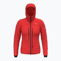 Salewa Ortles Hyb Rds Dwn Flamme Daunenjacke für Frauen 9