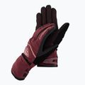 DYNAFIT Skihandschuhe Mercury DST burgundy