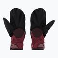 DYNAFIT Skihandschuhe Mercury DST burgundy 4