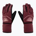 DYNAFIT Skihandschuhe Mercury DST burgundy 5