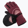 DYNAFIT Skihandschuhe Mercury DST burgundy 7