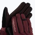 DYNAFIT Skihandschuhe Mercury DST burgundy 8