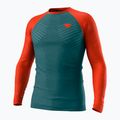 Thermoactives Longsleeve Herren DYNAFIT Tour Light Merino dawn 2