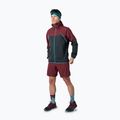 Laufjacke Herren DYNAFIT Alpine GTX burgundy 2