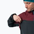 Laufjacke Herren DYNAFIT Alpine GTX burgundy 4