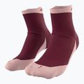 Laufsocken DYNAFIT Transalper burgundy