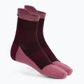 Laufsocken DYNAFIT Transalper burgundy