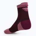 Laufsocken DYNAFIT Transalper burgundy 2