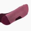 Laufsocken DYNAFIT Transalper burgundy 3