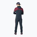 Laufjacke Herren DYNAFIT Alpine Hybrid burgundy 3