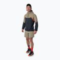 Herren DYNAFIT Alpine Pro 2/1 Rock khaki Laufshorts 2