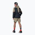 Herren DYNAFIT Alpine Pro 2/1 Rock khaki Laufshorts 3