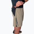 Herren DYNAFIT Alpine Pro 2/1 Rock khaki Laufshorts 4