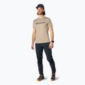Herren DYNAFIT Traverse 2 Rock khaki Trekkinghemd 2