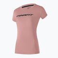 Damen DYNAFIT Traverse 2 mokarosa-Trekking-Shirt 4