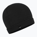 Salewa Puez Am Beanie Wintermütze schwarz aus 6