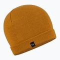 Salewa Puez Am Beanie Wintermütze goldbraun 6