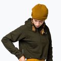 Salewa Puez Am Beanie Wintermütze goldbraun 7