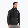 Salewa Pedroc 2 Twr Hyb Herren Hybrid Jacke schwarz aus