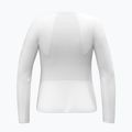 Damen-Trekking-Longsleeve Salewa Pedroc Dry Tee white 2
