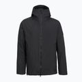 Regenjacke Herren Salewa Fanes 2L Ptx 2/1 black out
