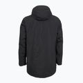 Wintermantel Herren Salewa Fanes 2L PTX Paarka black out 2