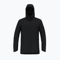 Wintermantel Herren Salewa Fanes 2L PTX Paarka black out