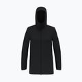 Wintermantel Damen Salewa Fanes 2L PTX Paarka black out