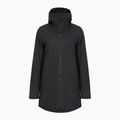 Wintermantel Damen Salewa Fanes 2L PTX Paarka black out