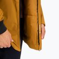 Wintermantel Damen Salewa Fanes 2L PTX Paarka golden brown 6