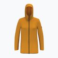 Wintermantel Damen Salewa Fanes 2L PTX Paarka golden brown 8