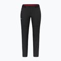 Damen-Trekkinghose Salewa Pedroc 2 DST 2/1 black out 10