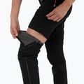 Damen-Trekkinghose Salewa Pedroc 2 DST 2/1 black out 8
