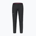Damen-Trekkinghose Salewa Pedroc 2 Durastretch Sho black out