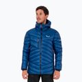 Herren Salewa Ortles Med 3 Rds Dwn elektrische Daunenjacke