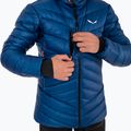 Herren Salewa Ortles Med 3 Rds Dwn elektrische Daunenjacke 4