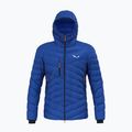 Herren Salewa Ortles Med 3 Rds Dwn elektrische Daunenjacke 11