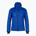 Herren Salewa Ortles Med 3 Rds Dwn elektrische Daunenjacke 6