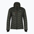 Men's Salewa Ortles Med 3 Rds Dwn Daunenjacke dunkel oliv 6