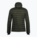 Men's Salewa Ortles Med 3 Rds Dwn Daunenjacke dunkel oliv 7