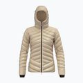 Salewa Damen Daunenjacke Ortles Med 3 Rds Dwn Hafermehl 7