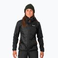 Salewa Frauen Hybrid Jacke Ortles Hyb Twr schwarz aus