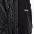 Salewa Frauen Hybrid Jacke Ortles Hyb Twr schwarz aus 6