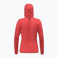 Jacke hybrydowa Damen Salewa Ortles Hyb TWR flame 2